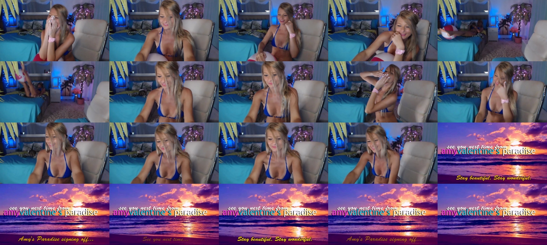 Amyvalentine  13-08-2021